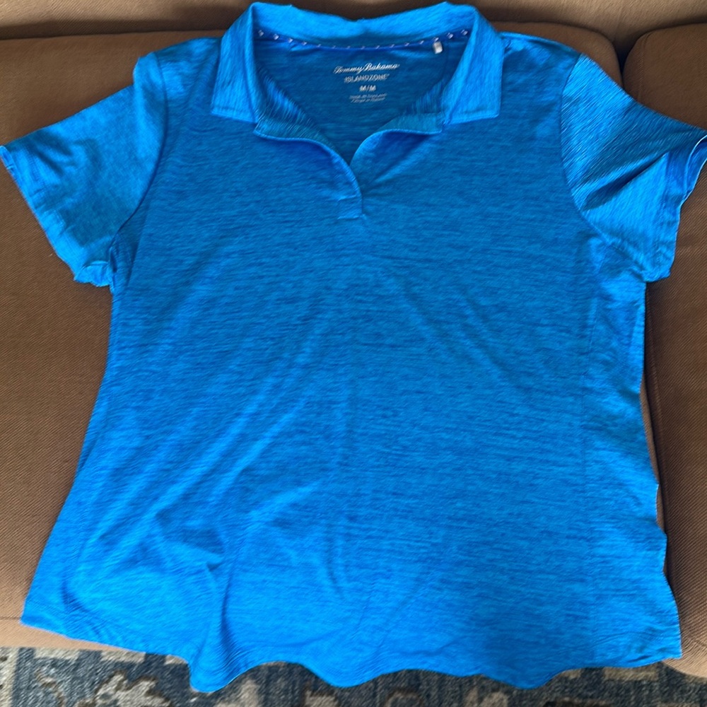 Tommy Bahama – polo shirt